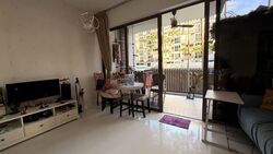 The Inflora (D17), Condominium #589126311